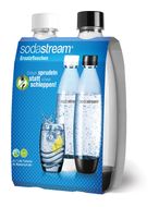 SodaStream Duopack PET Flasche 1 Liter für 17,46 Euro