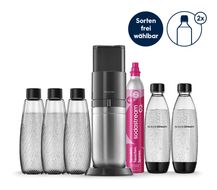 SodaStream Duo f&uuml;r 110,96 Euro