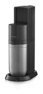 SodaStream Wassersprudler  Duo (Schwarz, Edelstahl) f&uuml;r 106,96 Euro