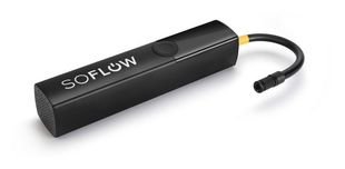 SoFlow Pump´n Drive Luftpumpe f&uuml;r 69,90 Euro