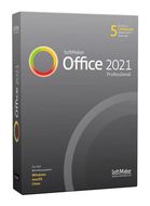 SoftMaker Office Professional 2021 (PC) für 66,96 Euro