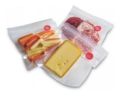 Solis 922.69 Vakuumierbeutel 10 Stück 26x35cm f&uuml;r 24,99 Euro