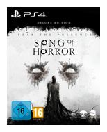 Song of Horror: Deluxe Edition (PlayStation 4) für 39,46 Euro