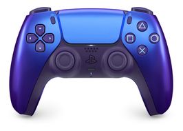 Sony Analog / Digital Gamepad für PlayStation 5, Android, MAC, PC, iOS  DualSense Wireless Controller (Indigo) f&uuml;r 79,99 Euro