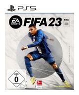 FIFA 23 - PS5 für 48,46 Euro