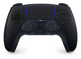 Sony Analog / Digital Gamepad für PlayStation PS5  DualSense Wireless Controller (Schwarz) f&uuml;r 79,99 Euro