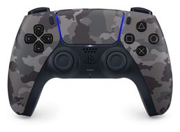 Sony Analog / Digital Gamepad für PlayStation PS5  DualSense Wireless Controller (Camouflage) f&uuml;r 79,99 Euro