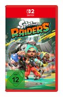 Splatoon Raiders (Nintendo Switch 2) f&uuml;r 54,99 Euro