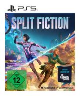 Split Fiction (PlayStation 5) für 54,46 Euro