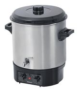 Steba ER 2 PRO f&uuml;r 198,96 Euro