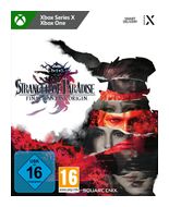 Stranger of Paradise Final Fantasy Origin (Xbox Series X) für 38,46 Euro