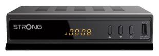 Strong HD-ready Single Kabel-Receiver SRT3032 f&uuml;r 40,99 Euro