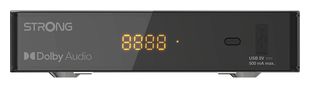 Strong HD-ready Sat-Receiver SRT7015 f&uuml;r 37,96 Euro