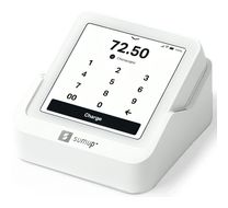 SumUp Solo f&uuml;r 92,96 Euro