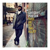 Take Me To The Alley (Collector's Deluxe Edt.) (Gregory Porter) für 16,46 Euro