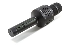 Technaxx PRO BT-X35 MusicMan Karaoke Bluetooth-Mikrofon für 48,96 Euro