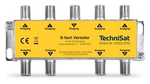 TechniSat 0022/3110 f&uuml;r 16,46 Euro