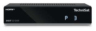 TechniSat DIGIT S3 DVR für 88,96 Euro