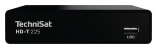 TechniSat HD-T 225 f&uuml;r 51,96 Euro