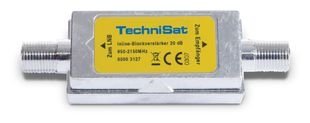 TechniSat Inline Block Amplifier f&uuml;r 16,46 Euro