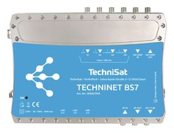 TechniSat Techninet BS7 f&uuml;r 3.006,00 Euro