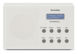 TechniSat TechniRadio 3 für 25,96 Euro