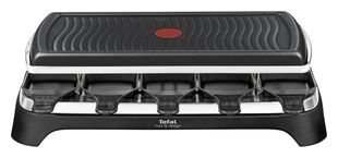 Tefal 10 Person(en) 1350 W RE4588 Raclettegrill f&uuml;r 92,46 Euro