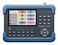 Telestar Satplus5 Messgerät f&uuml;r 359,00 Euro