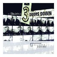 3 Doors Down - The Better Life (Deluxe Edition) für 22,46 Euro