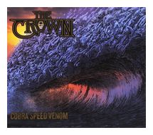 The Crown - COBRA SPEED VENOM für 19,96 Euro