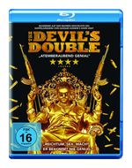 The Devil's Double (Blu-Ray) für 19,96 Euro