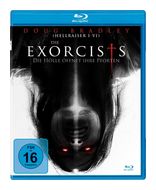 The Exorcists - Die Hölle öffnet ihre Pforten (Blu-Ray) f&uuml;r 16,46 Euro