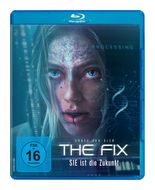 The Fix - SIE ist die Zukunft (Blu-Ray) f&uuml;r 16,46 Euro