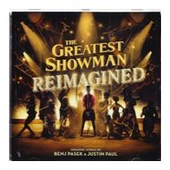 The Greatest Showman:Reimagined (VARIOUS) für 22,46 Euro