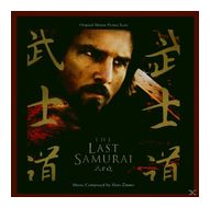 THE LAST SAMURAI (OST) (Hans (composer) Ost/zimmer) für 21,46 Euro