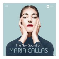 The New Sound Of Maria Callas (Maria Callas) für 20,96 Euro