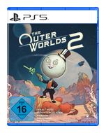 The Outer Worlds 2 (PlayStation 5) f&uuml;r 69,99 Euro