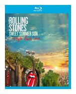 The Rolling Stones - Sweet Summer Sun - Hyde Park Live für 23,96 Euro