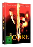 The Score (BLU-RAY + DVD) f&uuml;r 16,46 Euro