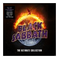 The Ultimate Collection (Black Sabbath) für 16,96 Euro
