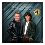 Thomas Anders - ... sings Modern Talking: Ready for Romance (3 CD) f&uuml;r 29,46 Euro