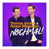 Thomas Anders & Florian Silbereisen - Nochmal! f&uuml;r 16,99 Euro