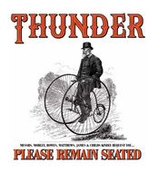 Thunder - Please Remain Seated-The Others f&uuml;r 37,46 Euro