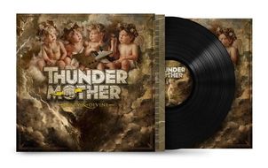Thundermother - Dirty&Divine f&uuml;r 39,96 Euro