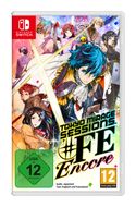 Tokyo Mirage Sessions #FE Encore (Nintendo Switch) für 38,46 Euro
