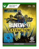 Tom Clancy's Rainbow Six Extraction (Xbox Series X) für 20,46 Euro