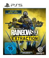 Tom Clancy's Rainbow Six Extraction (PlayStation 5) für 22,46 Euro