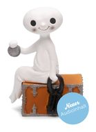 tonies  10000698 Das kleine Gespenst - Das kleine Gespenst Neuauflage 2022 (Mehrfarbig) f&uuml;r 16,99 Euro
