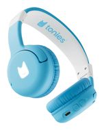 tonies Kopfhörer  10003270 Lauscher 2 (Hellblau/Weiß) f&uuml;r 44,96 Euro