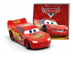 Tonies Hörfigur - Disney - Cars (Tonies) für 19,46 Euro